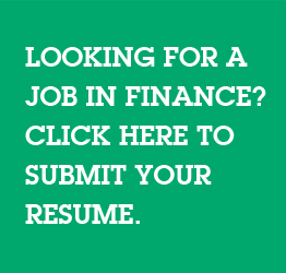 Finance Job